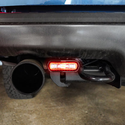 SPV Parts 2017-2020 FORD F-150 RAPTOR RIGID REAR SR-L SERIES REVERSE LIGHT KIT (NO DRILL) SRL rear light kit