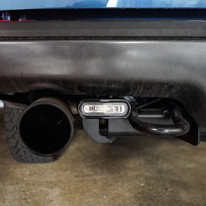 SPV Parts 2017-2020 FORD F-150 RAPTOR RIGID REAR SR-L SERIES REVERSE LIGHT KIT (NO DRILL) SRL rear light kit