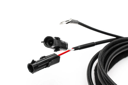 SPV Parts SINGLE Pair Fog / Dual Harness - SPV Harness System (Works with MANY vehicles, See Details)