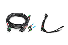 SPV Parts HD Dual Harness - SPV Harness System (Works with MANY vehicles, See Details)
