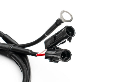 SPV Parts SHORT Light Bar Harness - SPV Harness System (Works with MANY vehicles, See Details)