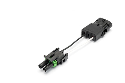 SPV Parts Harness 2 POLE WP Connector CROSSOVER Adapters (Singles) - SPV Harness System (Works with MANY vehicles, See Details)