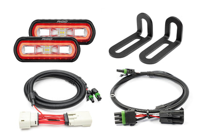 SPV Parts 2019-2023 FORD F-250/350 REAR SR-L SERIES REVERSE LIGHT KIT SRL rear light kit