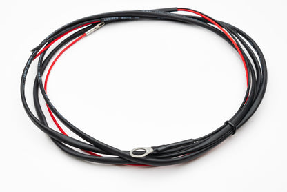 SPV Parts 2015-2020 F-150 3-Hole Switch Panel (COMPLETE KIT) Includes Panel, Choice of Switches and Wire Harness