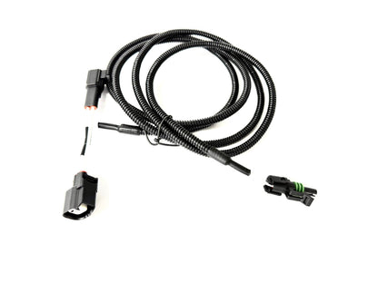 SPV Parts Harness System 2024+ F-150 (& Tremor) HYBRID LED Headlight Parking/Headlight Connector Adapter (Powers Backlights)
