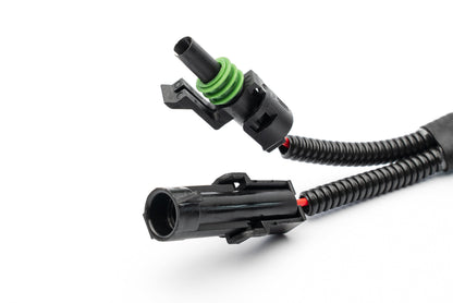 SPV Parts Harness Tap Switch for RGB Color Change - SPV Harness System (Works with MANY vehicles, See Details)