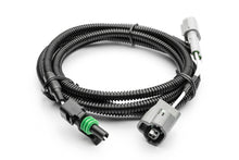 SPV Parts Harness System 14 - 20 Toyota 4Runner Headlight Parking/Headlight Connector Adapter (Powers Backlights)