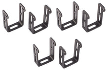 Rigid D-Series Top Side Mounting Brackets (Flips light)  (SET OF 6) FOR 17+ RAPTOR/Bronco