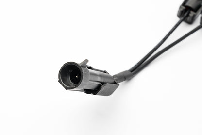 SPV Parts Harness 2-way, 3-way or 4-way Splitter (Single Pole) - SPV Harness System (Works with MANY vehicles, See Details)