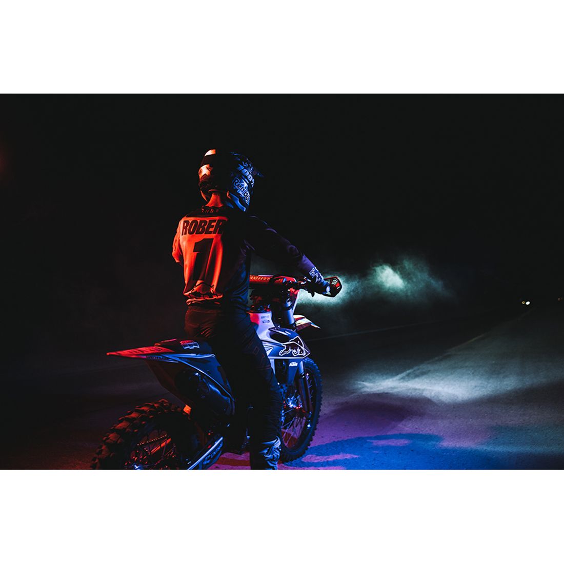 Adapt XE Extreme Enduro LED Moto Kit
