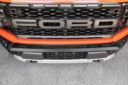 SPV Parts 2021+ Gen 3 Ford Raptor Bumper Bracket Kit for 40 & 50 inch light bars