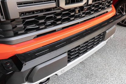 SPV Parts 2021+ Gen 3 Ford Raptor Bumper Bracket Kit with Cross Mount & Harness Bundle Kits
