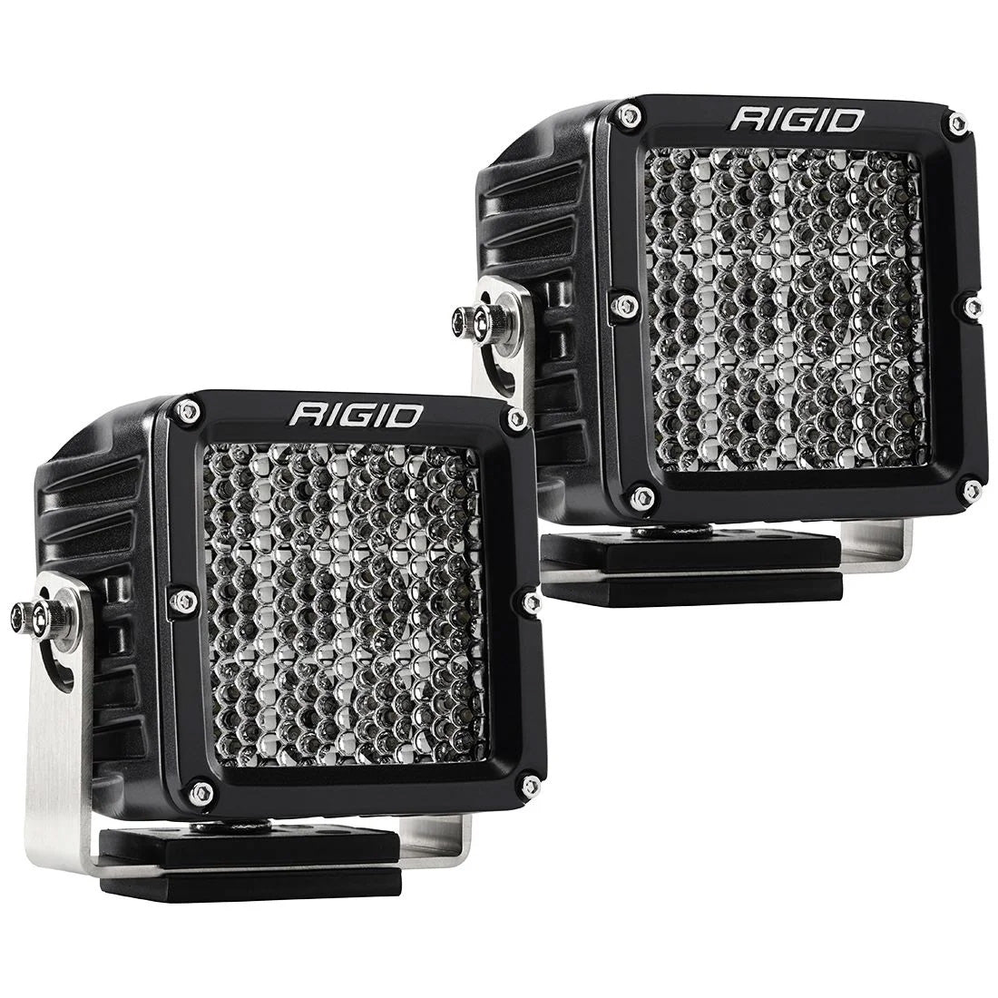 Rigid Dually Pod XL (PAIRS)