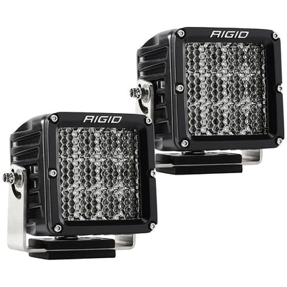 Rigid Dually Pod XL (PAIRS)