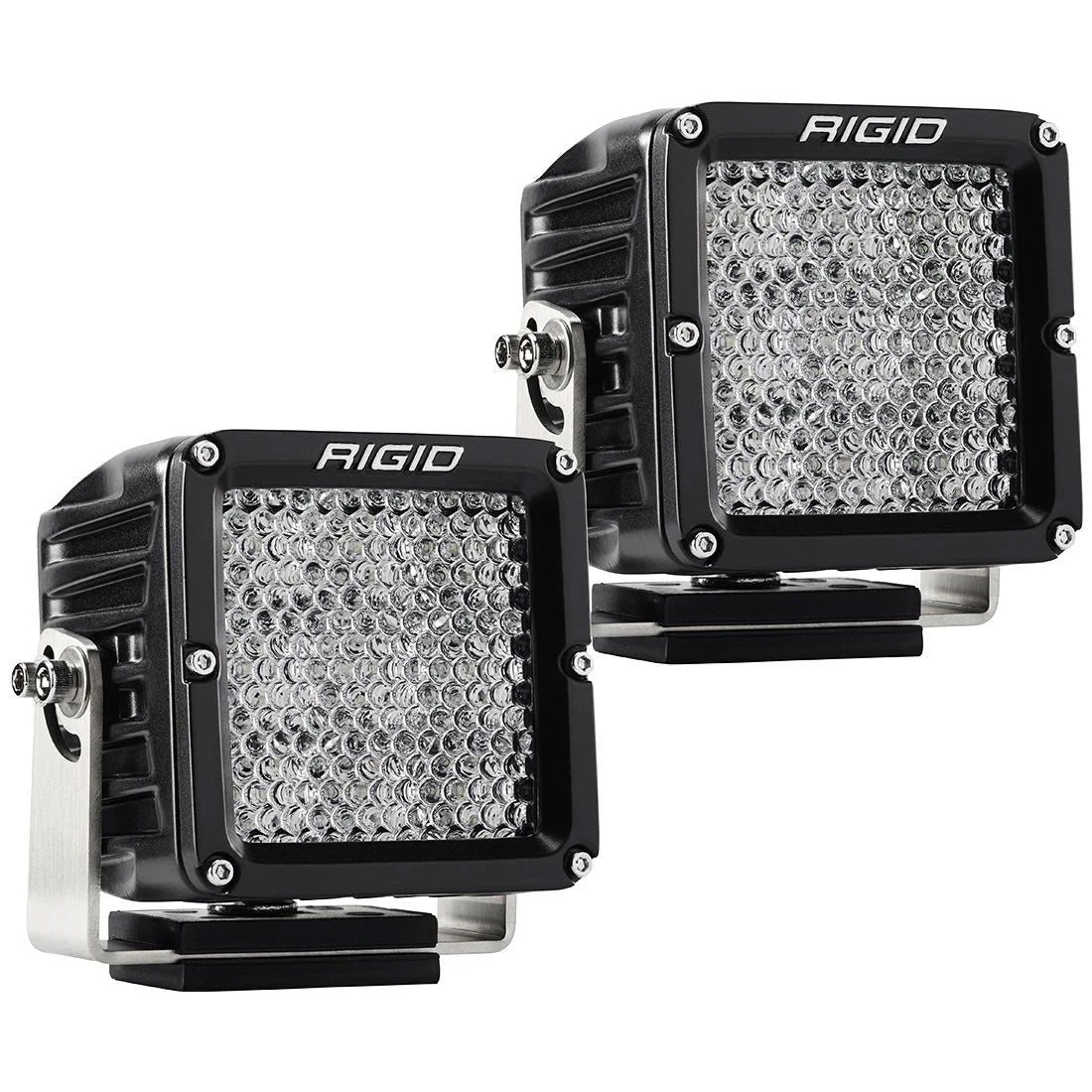 Rigid Dually Pod XL (PAIRS)