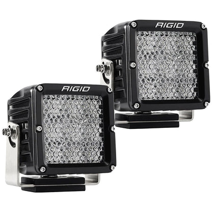 Rigid Dually Pod XL (PAIRS)