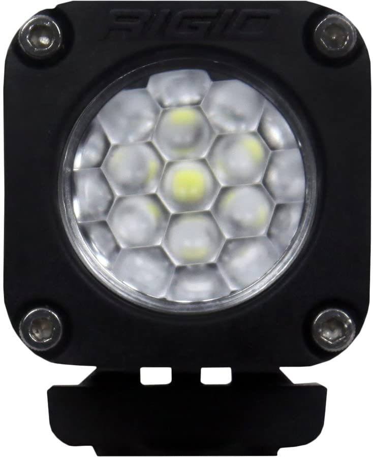 Rigid Industries IGNITE Series LED Lights (Sold Individually)