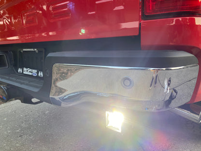 SPV Parts 2019-2023 FORD RANGER (All Models) REAR D-SERIES REVERSE LIGHT KIT (NO DRILL) rear light kit