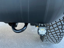 SPV Parts Rear Light Mounts - (Fits 15+ F-150, Ranger, Chevy/GMC 1500/2500/3500) Mount Rigid, Baja Designs, Diode Dynamics and more