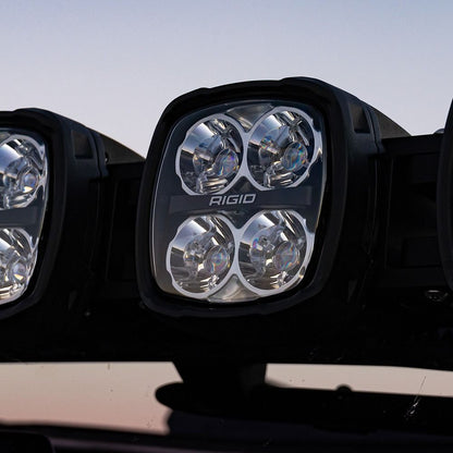 Rigid Industries Phoenix 5 Inch LED Light Pod (Sold in Singles)