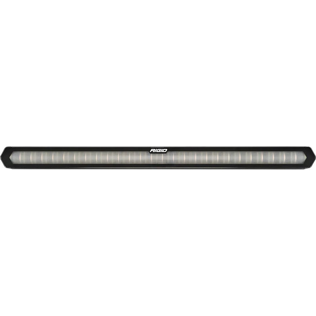 RIGID INDUSTRIES 28" CHASE BAR WITH 27 PROGRAMMED MODES 901802 SURFACE / 901801 TUBE
