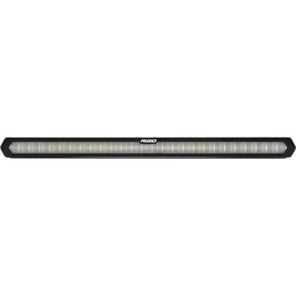 RIGID INDUSTRIES 28" CHASE BAR WITH 27 PROGRAMMED MODES 901802 SURFACE / 901801 TUBE