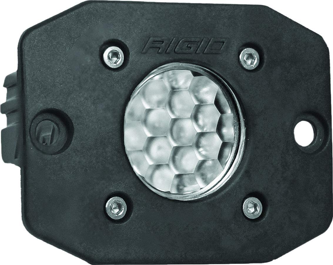 Rigid Industries IGNITE Series LED Lights (Sold Individually)