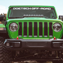 2018 JEEP WRANGLER JL ADAPT HOOD MOUNT FITS 20" ADAPT LIGHT 41665